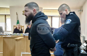 Пловдивският окръжен съд потвърди паричната гаранция на Георги Георгиев, подсъдим по делото "Дебора" и я намали 10 000 лева