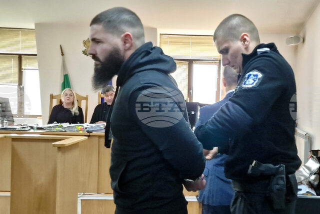 Пловдивският окръжен съд потвърди паричната гаранция на Георги Георгиев, подсъдим по делото "Дебора" и я намали 10 000 лева