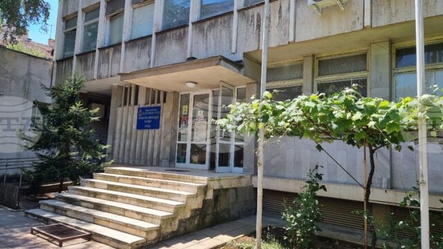 Полицаи откриха растения от рода на конопа в землището на Оряхово
