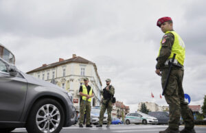 Полша ще удължи до 4 октомври срока на проверките на границата си с Германия