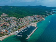 Посланикът на Дания ще открие в Свети Влас барелеф на Ханс Кристиан Андерсен
