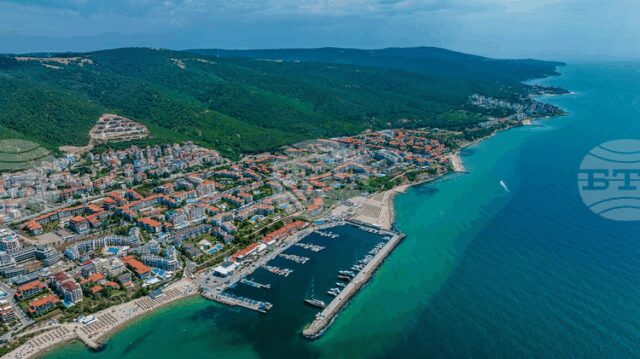 Посланикът на Дания ще открие в Свети Влас барелеф на Ханс Кристиан Андерсен