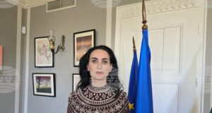 Посланикът на Украйна в България пред БТА: Високо ценим приноса на Пловдив и пловдивчани в подкрепата на Украйна