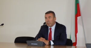 Правителството предложи кандидат за главен секретар: Кой е Мирослав Рашков?