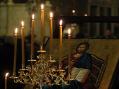 църква, храм