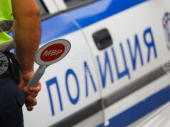 През изминалия ден са установени общо 38 водачи, качили се зад волана след употреба на алкохол, съобщиха от МВР