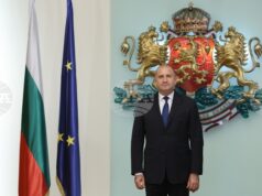 Президентът Румен Радев ще посети Шумен за откриването на младежка олимпиада по информатика