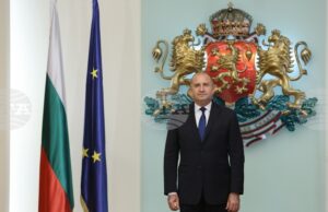 Президентът Румен Радев ще посети Шумен за откриването на младежка олимпиада по информатика