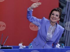 Президентът на БФХГ Илиана Раева: "Много добър завършек на поредната силна година на българската художествена гимнастика"