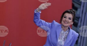 Президентът на БФХГ Илиана Раева: "Много добър завършек на поредната силна година на българската художествена гимнастика"