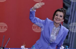 Президентът на БФХГ Илиана Раева: "Много добър завършек на поредната силна година на българската художествена гимнастика"