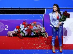 Президентът на БФХГ Илиана Раева: "Предстоят много, много интересни години в художествената гимнастика"