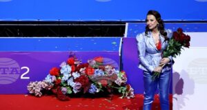 Президентът на БФХГ Илиана Раева: "Предстоят много, много интересни години в художествената гимнастика"