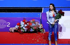 Президентът на БФХГ Илиана Раева: "Предстоят много, много интересни години в художествената гимнастика"