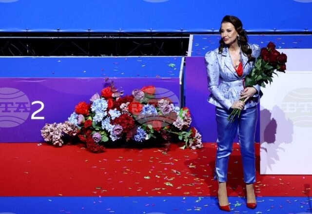 Президентът на БФХГ Илиана Раева: "Предстоят много, много интересни години в художествената гимнастика"