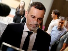 Приключва пълното обновяване на подлеза на “Орлов мост”, който свързва Княжеската градина с ул. “Сан Стефано”, съобщи Васил Терзиев