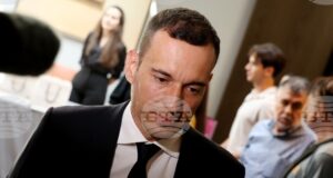 Приключва пълното обновяване на подлеза на “Орлов мост”, който свързва Княжеската градина с ул. “Сан Стефано”, съобщи Васил Терзиев