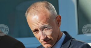 Най-вероятно през ноември ще влезе в сила забраната за мобилни устройства в час, каза министър Красимир Вълчев