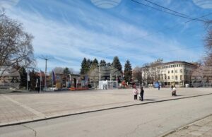 Равнището на безработица в Кюстендил към 29 август 2025 г. е 9,4 процента, съобщават от местната дирекция "Бюро по труда"