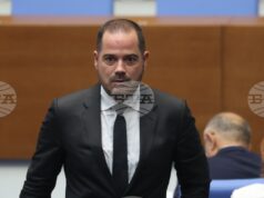 Румен Радев внушава неистини, не се предвижда „разпродажба“ на държавни имоти, каза Калин Стоянов от "ДПС - Ново начало"