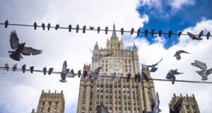 Русия забрани влизането в страната на 21 души, за които твърди, че разпространяват антируска дезинформация в британските медии