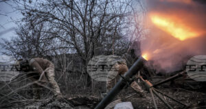 Руските войски засилват натиска около Покровск, съобщиха въоръжените сили на Украйна