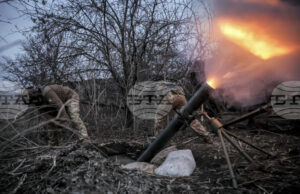 Руските войски засилват натиска около Покровск, съобщиха въоръжените сили на Украйна