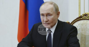 Руският президент Владимир Путин започва днес посещението си в Китай