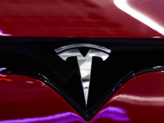 Тесла, Tesla