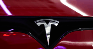 Тесла, Tesla