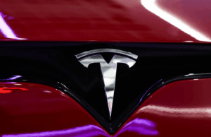 Тесла, Tesla