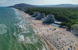 С концерт на Васил Найденов Албена ще отбележи 56-ия си рожден ден днес