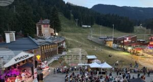 С награждаване на доброволци и латиноамерикански изпълнения завърши тазгодишният джаз фестивал в Боровец