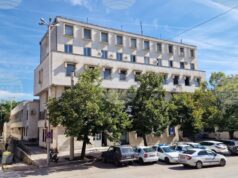 С над два милиона лева започва обновяване и въвеждане на мерки за енергийна ефективност в Районното управление на полицията във Велико Търново