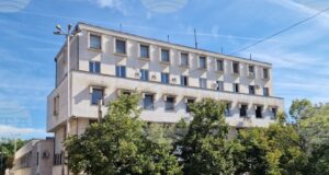 С над два милиона лева започва обновяване и въвеждане на мерки за енергийна ефективност в Районното управление на полицията във Велико Търново