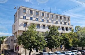 С над два милиона лева започва обновяване и въвеждане на мерки за енергийна ефективност в Районното управление на полицията във Велико Търново