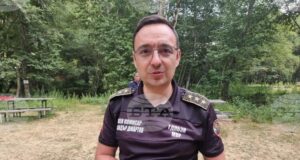 С повишено внимание остава ситуацията в района на Харманли и Струмяни, каза главен комисар Александър Джартов