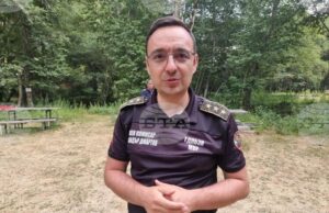 С повишено внимание остава ситуацията в района на Харманли и Струмяни, каза главен комисар Александър Джартов