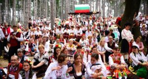 Жеравна