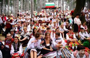 Жеравна