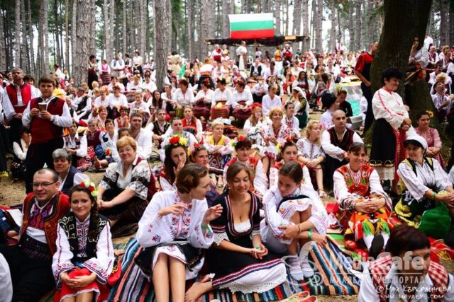 Жеравна