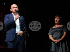 Следващата година „Банско джаз фестивал“ ще е от 31 юли до 9 август, обяви кметът на Банско Стойчо Баненски на финала на тазгодишния джаз фестивал