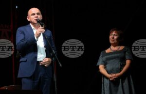 Следващата година „Банско джаз фестивал“ ще е от 31 юли до 9 август, обяви кметът на Банско Стойчо Баненски на финала на тазгодишния джаз фестивал