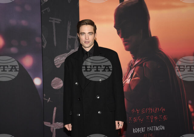 Снимките за продължението на филма "Батман" с Робърт Патинсън ще започнат следващата пролет