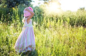 лято, слънце