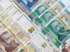 Средният осигурителен доход за юни е 1839,37 лв.