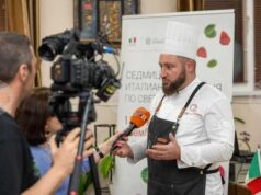 Стари пловдивски рецепти връщат вкуса от миналото в Пловдив