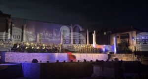 Старозагорската опера ще гостува с гала концерт на „Огняново класик фест“