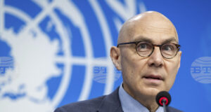 Стотици служители на ООН настояват комисаря по правата на човека да обяви случващото се в Газа за геноцид