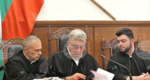 Съдът в Хасково постанови парична гаранция от 50 хил. лв. за съсобственика на кравефермата с подземна нелегална цигарена фабрика Николай Перчемлиев